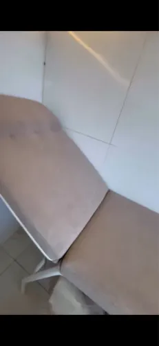 Maca nova pra salão