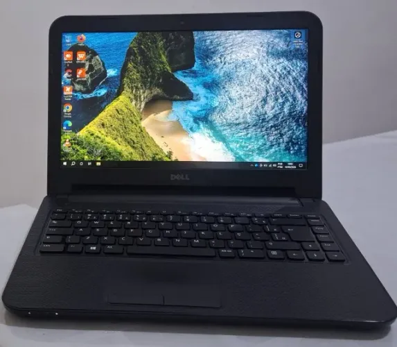 Notebook Dell Inspiron 3421