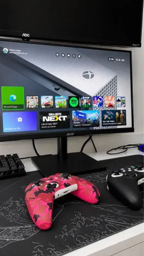 Xbox one S 1TB