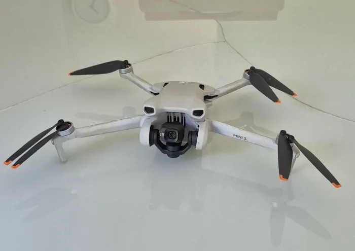 Drone DJI Mini 3