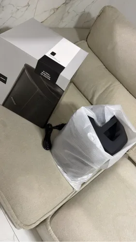 Caixa de som Bose s1 pro