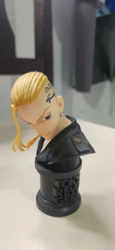 Action figure Ken Ryuguji