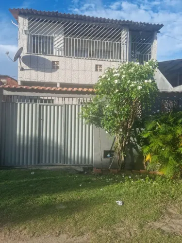 Aluga-se Casa em Barra Grande | Ilha de Itaparica