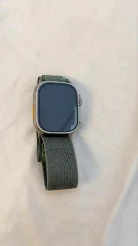 Apple Watch Ultra 49