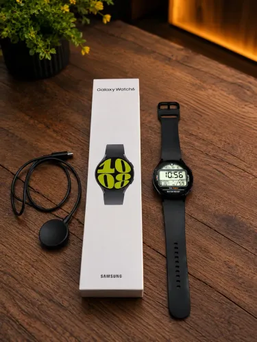 Galaxy Watch 6