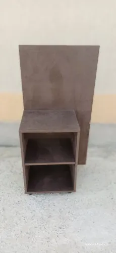 Mesa de cabeceira  (Aceito oferta)