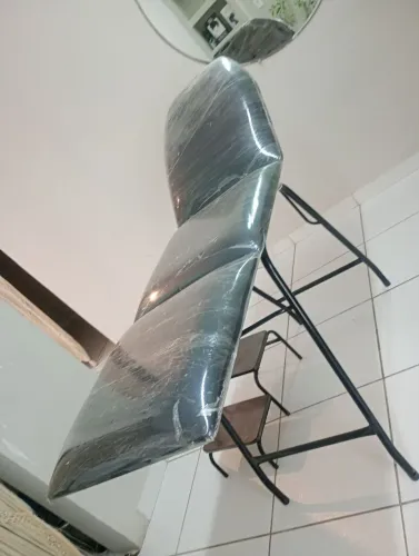 Vendo maca para depilação