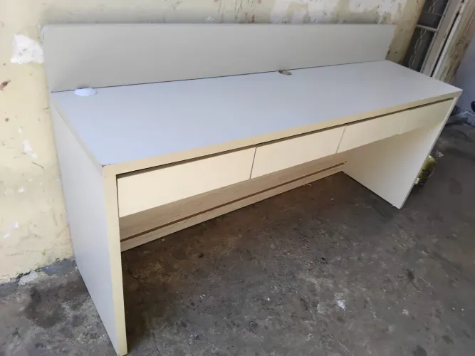 Balcão de Atendimento