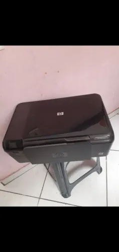 Impressora HP