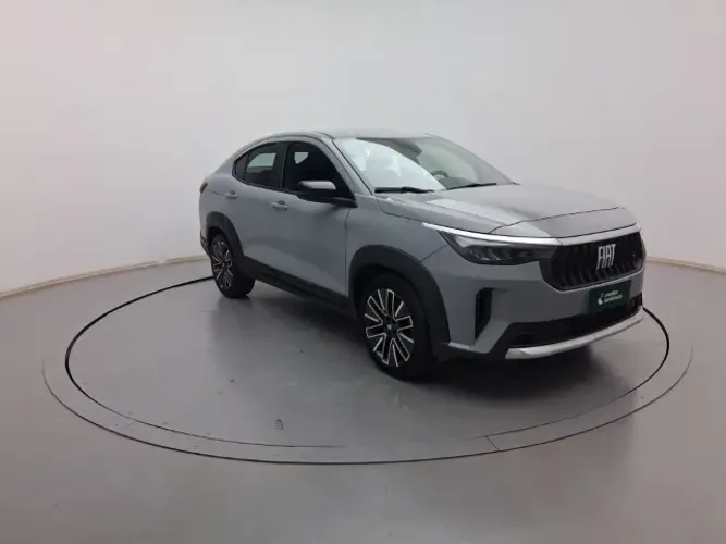 Fiat Fastback Audace 200 TB AUT (hibrído) 2026