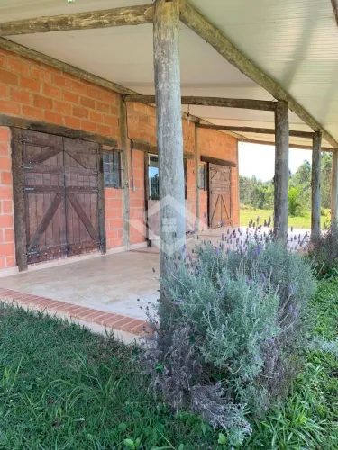 VENDO - FAZENDA - ENG. PAULO FRONTIN - VASSOURAS