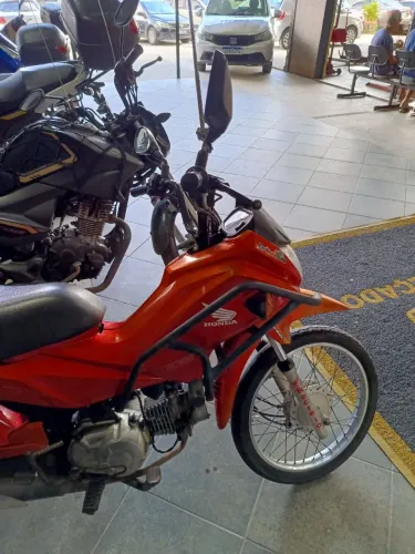 Honda Pop 110i 2020