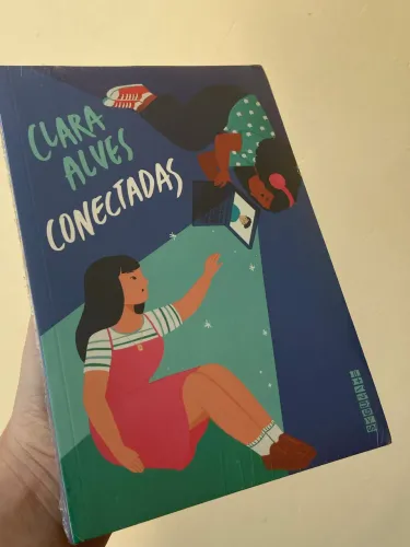 vendo livro