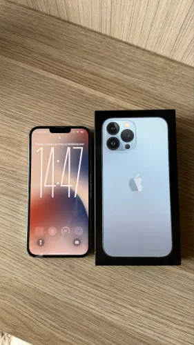 iPhone 13 Pro Max 128 GB