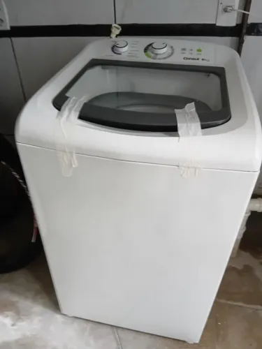Maquina de lavar Consul 9kg em otimo estado