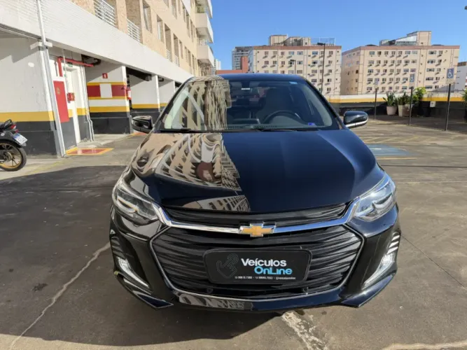 Chevrolet Onix Plus Premier 2 2024