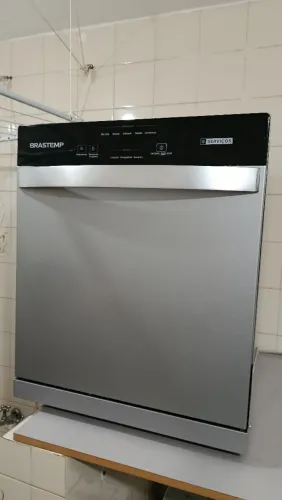 Lava louças 8 serviços