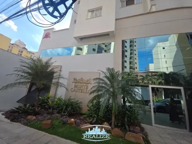 Código 4819 - Aluga apartamento no bairro Cidade Nobre, 02 quartos, sendo uma suíte, um ba