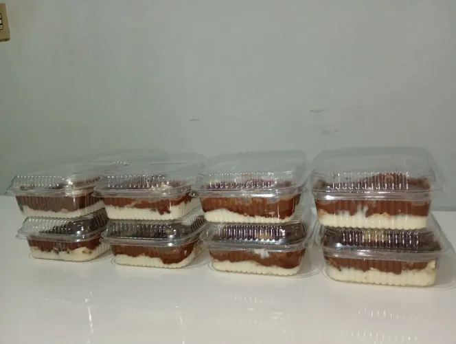 Doces para encomenda ou revenda