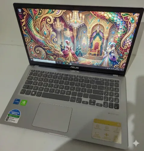 Notebook Asus i5-1135G7 MX330 16GB 512GB