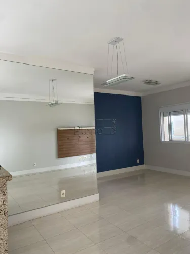 Apartamento à venda em Campinas, Parque Prado, com 3 quartos, com 92 m²