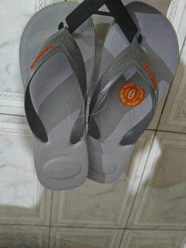 Havaianas top Max confort 43/44 (Á VISTA)