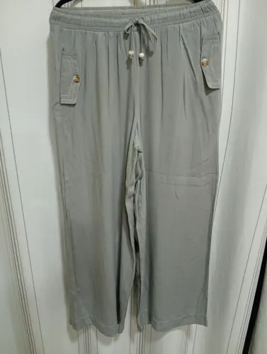 Calça zinzane