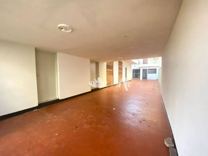Casa à venda, 280 m² por R$ 1.650.000,00 - Centro - Londrina/PR