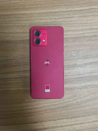 Celular Motorola G84 - Com nota fiscal SemiNovo