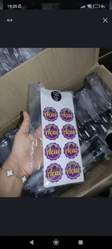 PRODUTOS PARA DELIVERY