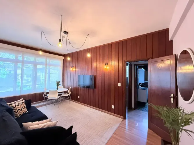 VENDA - Apartamento 2 quartos na Castelânea