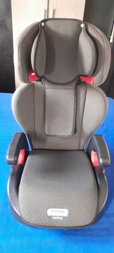 Promoção! Cadeirinha 2 em 1