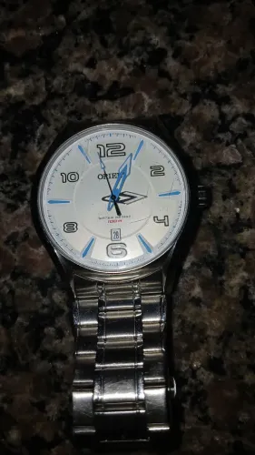 Vende se relógio original