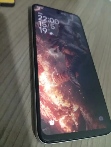 Celular redimi 12 4g