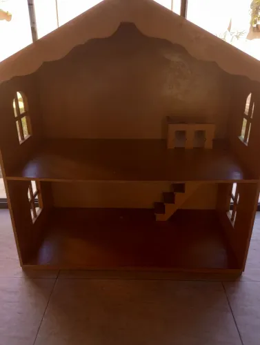 Casinha de Boneca