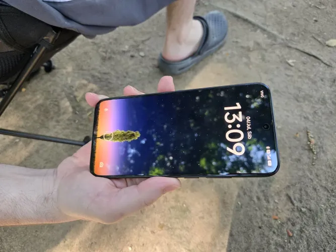 Redmi Note 15 pro 5g