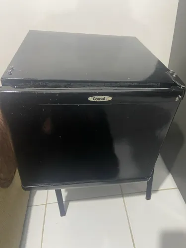 frigobar baratinho