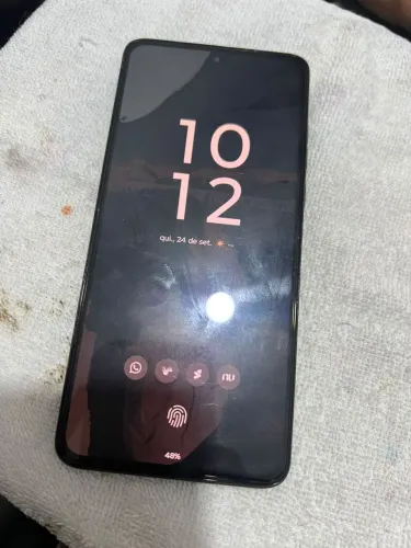 Motorola g84