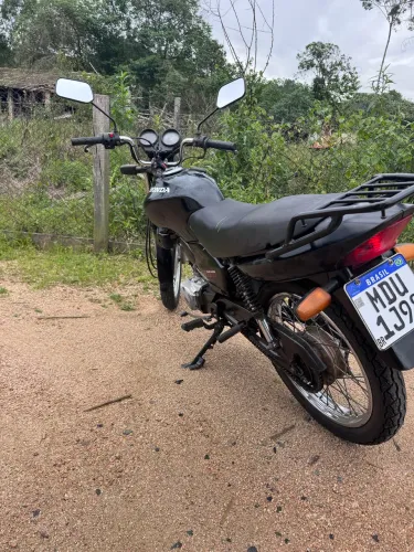 VENDO FAN 125 KS 2006