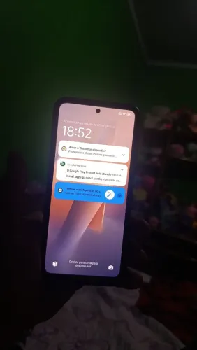 REDMI NOTE 11