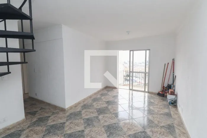 Apartamento à Venda - Parque Novo Mundo , 3 Quartos, 150 m2