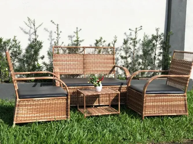 CONJUNTO DE PATIO HAVAÍ
