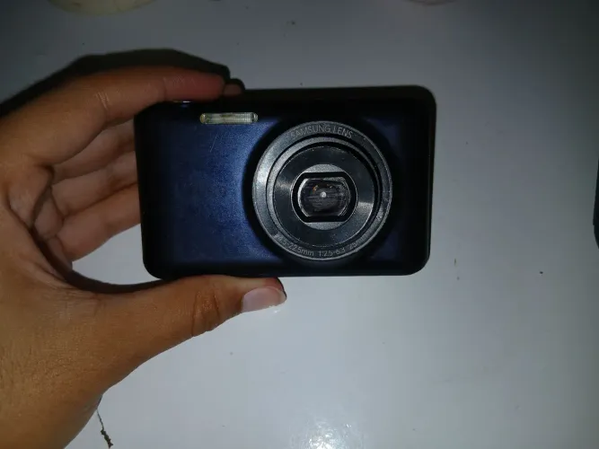 Câmera digital Samsung ES90