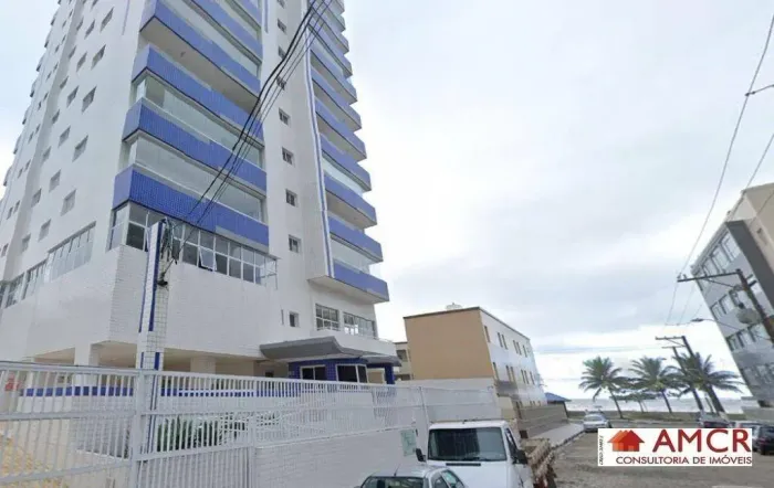 Cobertura com 3 dormitórios à venda, 127 m² por R$ 1.200.000,00 - Mongagua - Mongaguá/SP