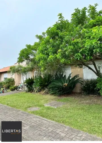 Casa em Condomínio 2 dormitórios à venda Centro Xangri-Lá/RS