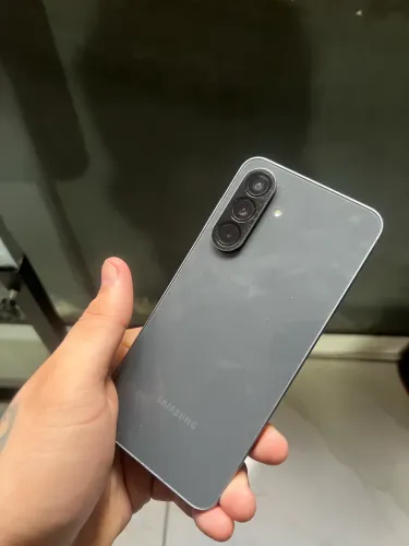 Samsung A56
