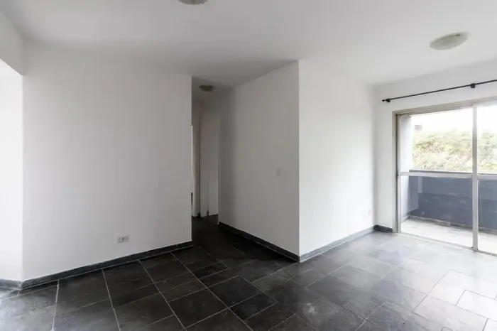 Apartamento à Venda - Vila Olímpia, 2 Quartos, 55 m2