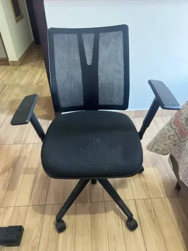 Cadeira de escritório