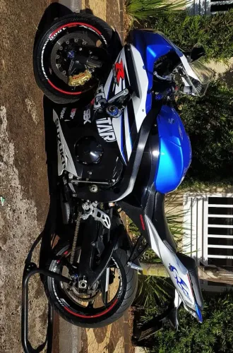 Gsxr 1000