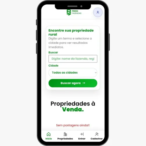Crio sistemas sob medida para o seu negócio